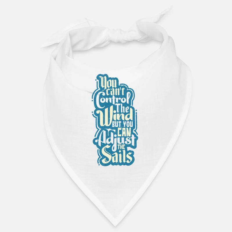 sailing Bandana