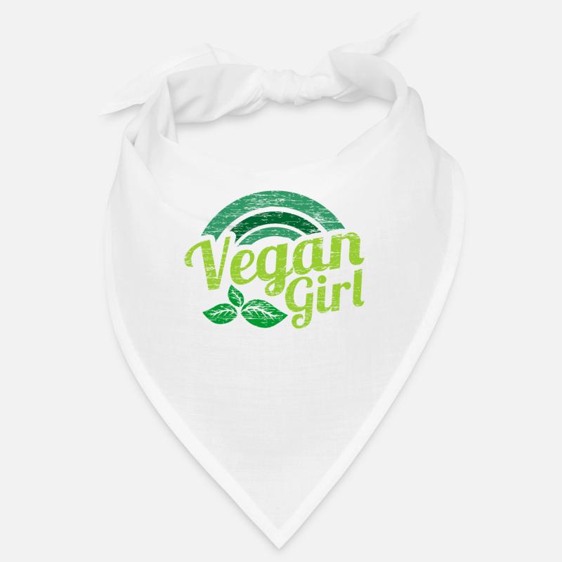 Vegan gift Bandana