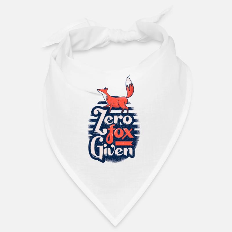 Fuchs Bandana