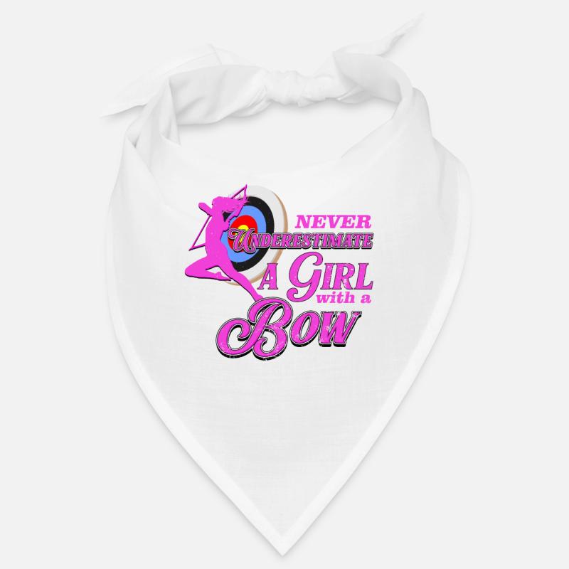 archery Bandana