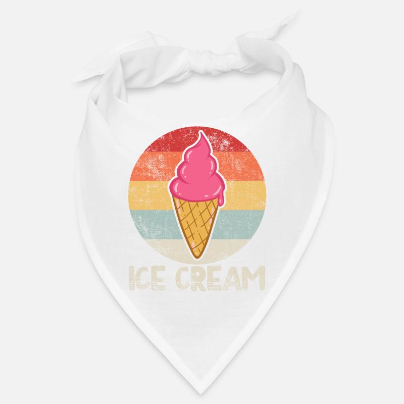 Eis Eis Bandana