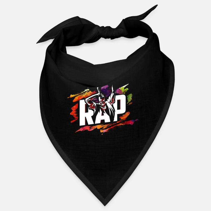 Rap Bandana