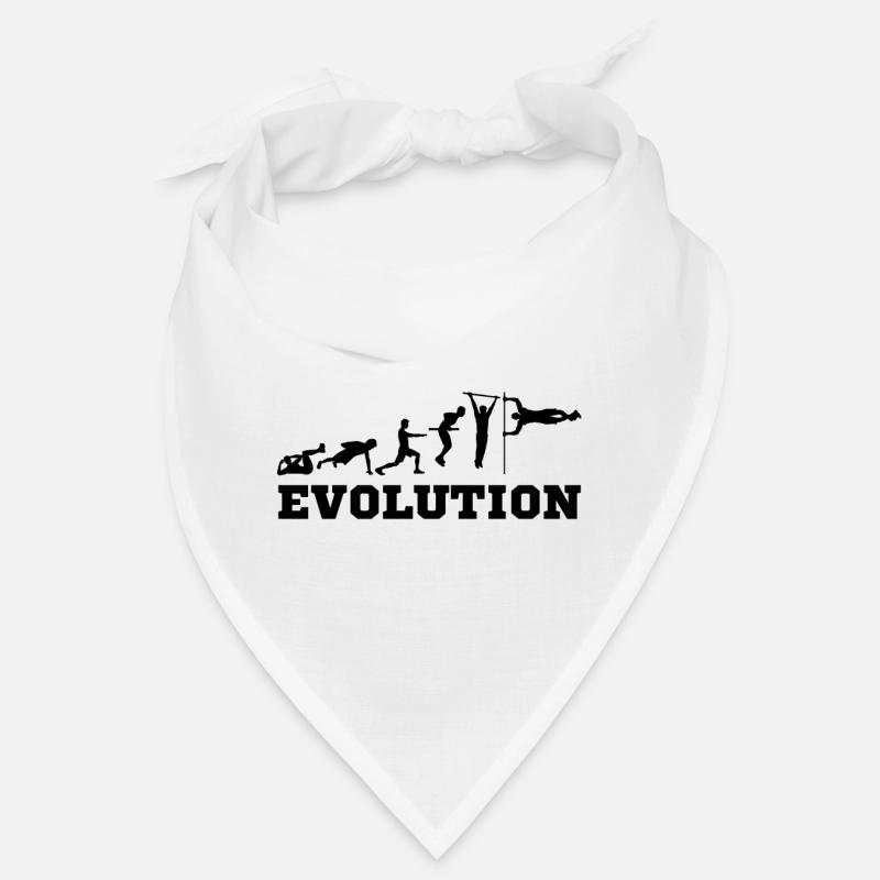 Calisthenics Evolution Bandana