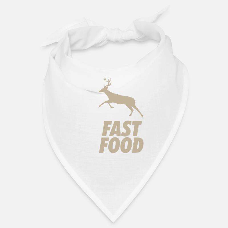 Chasser Bandana