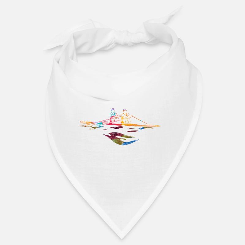 Rowing gift Bandana