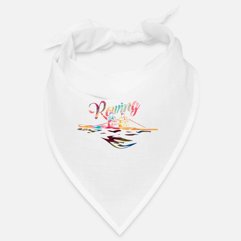 rowing Bandana