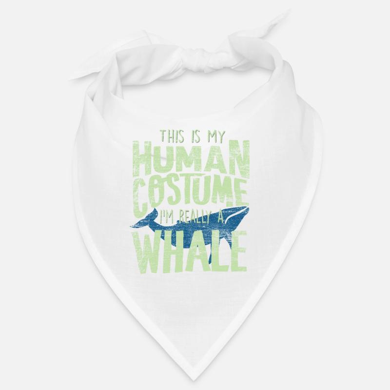 Wal Bandana
