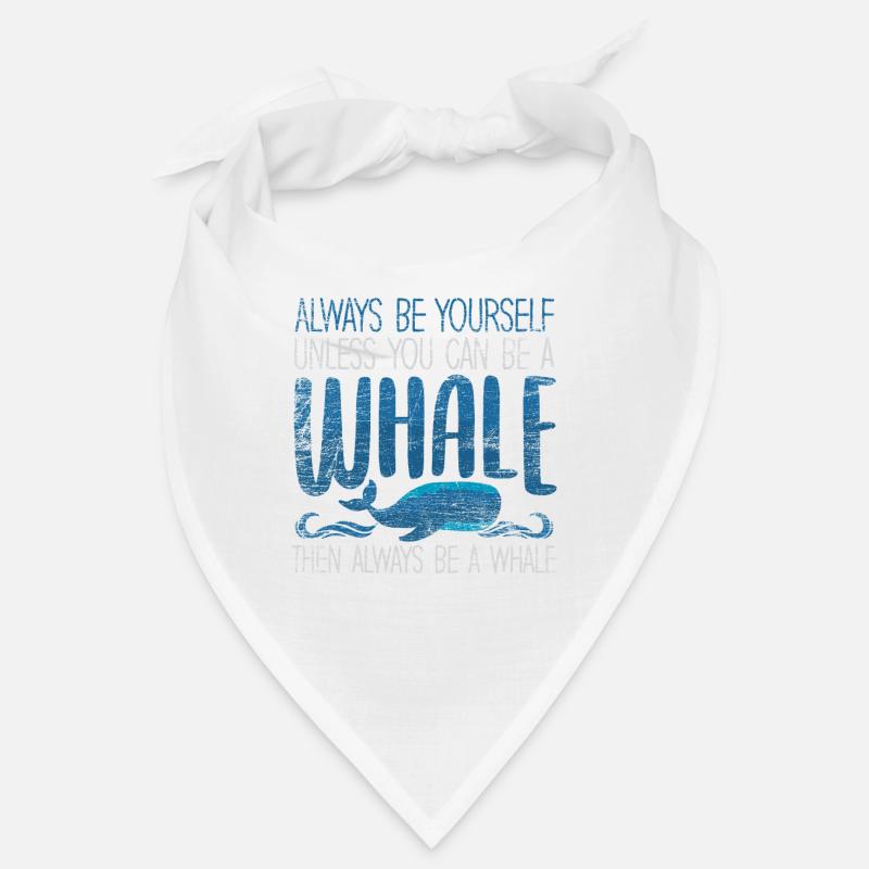 Wal Bandana