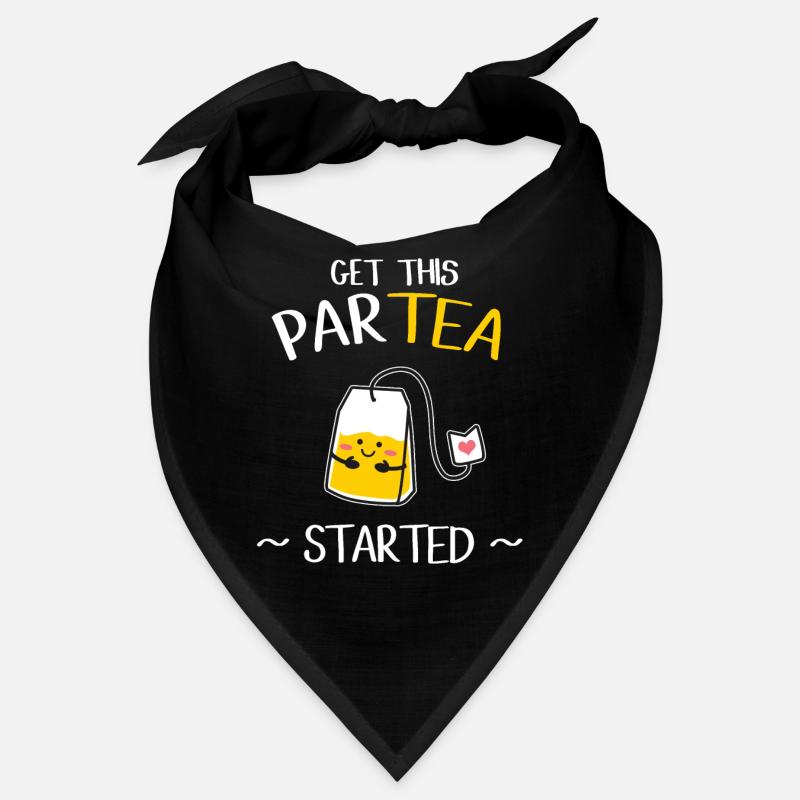 tee Bandana
