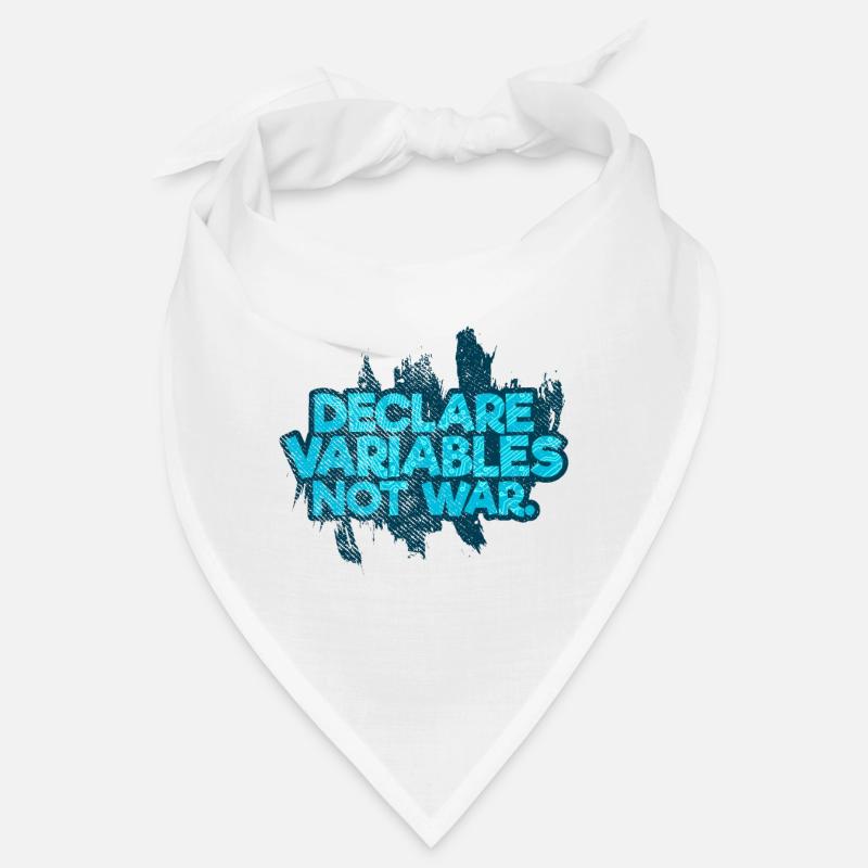 Programming computer scientists Bandana