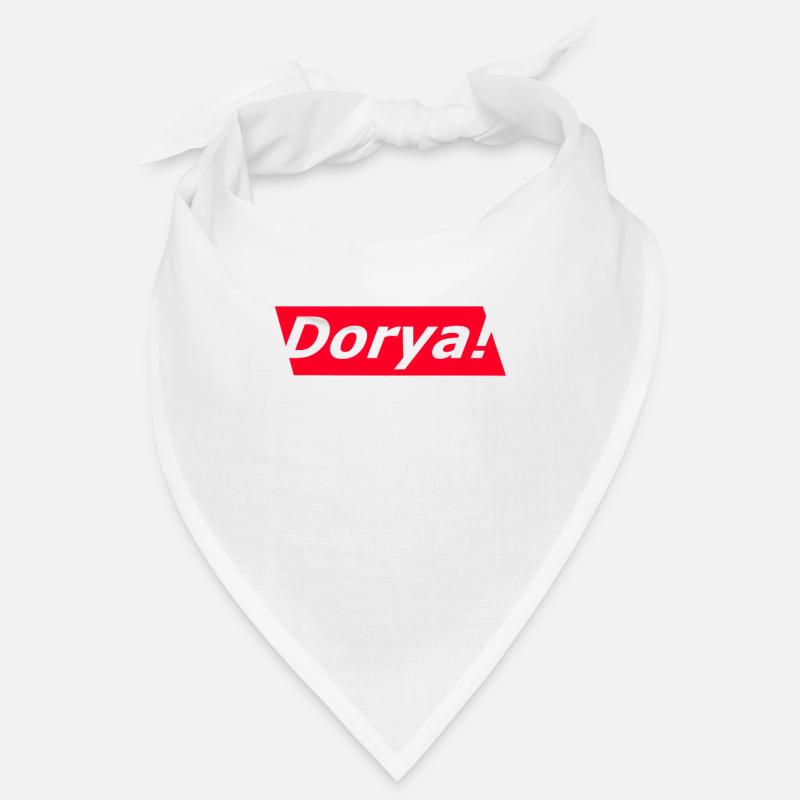Dorya doriya doriyah uppercut Bandana
