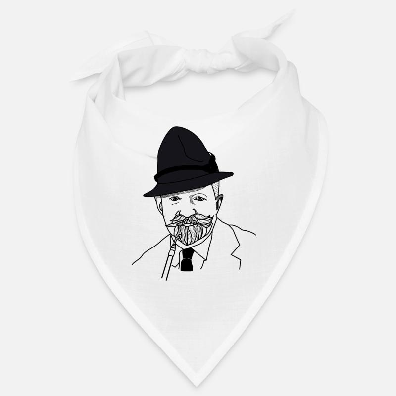 Anton Günther Bandana