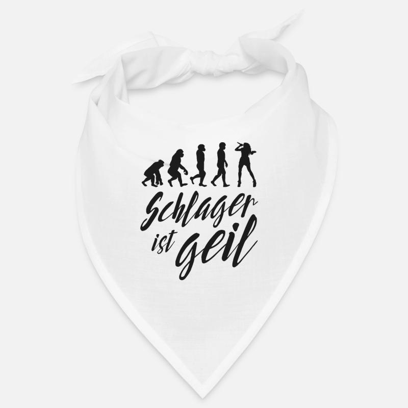 Schlager Bandana