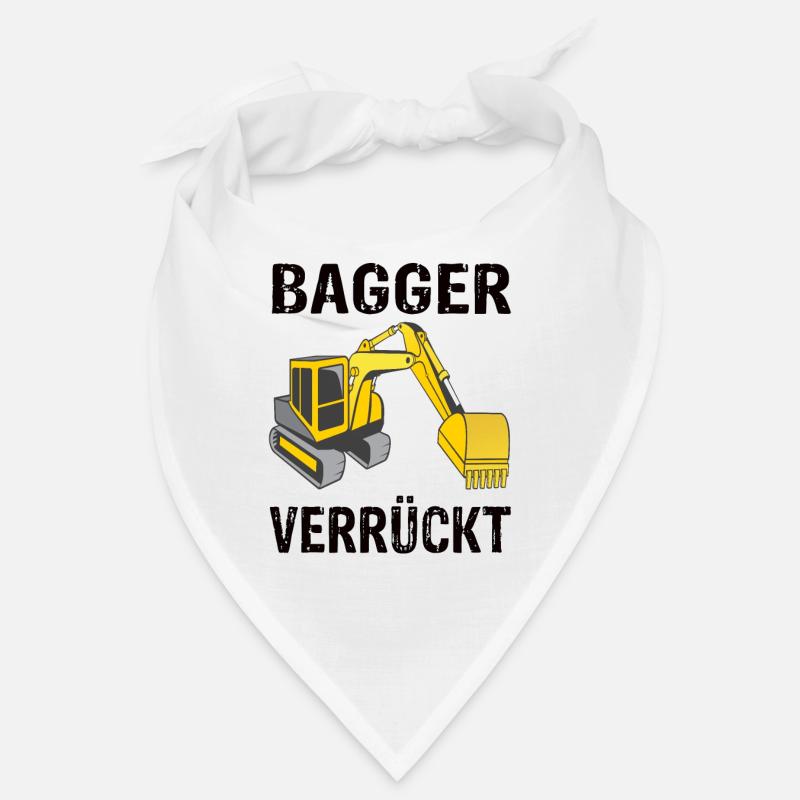 Bagger Bandana