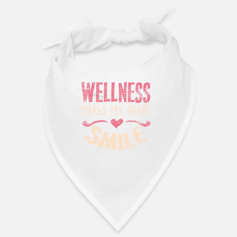 Wellness Bandana
