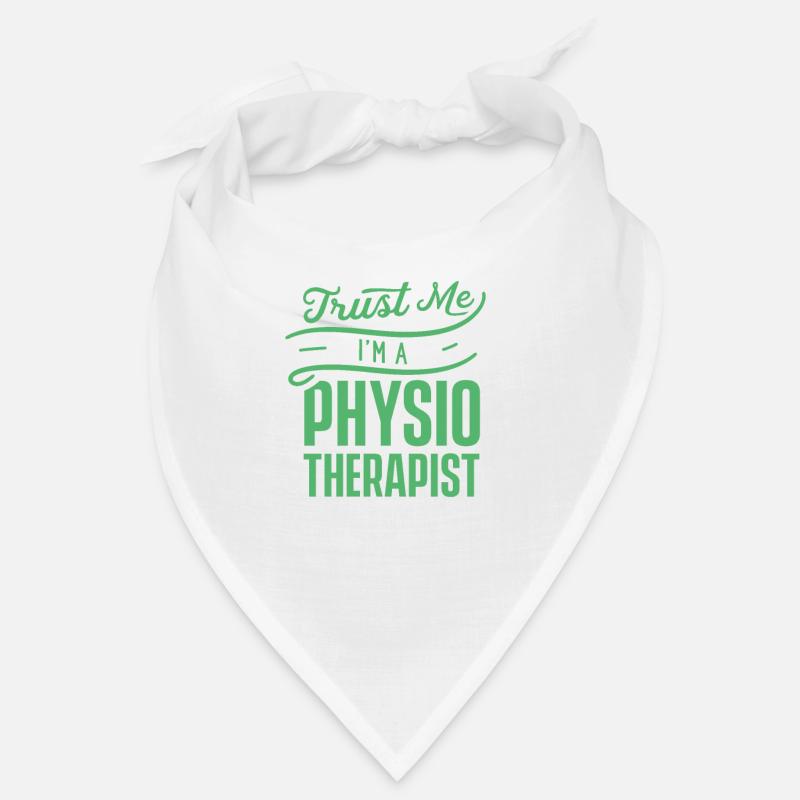 Physio Bandana