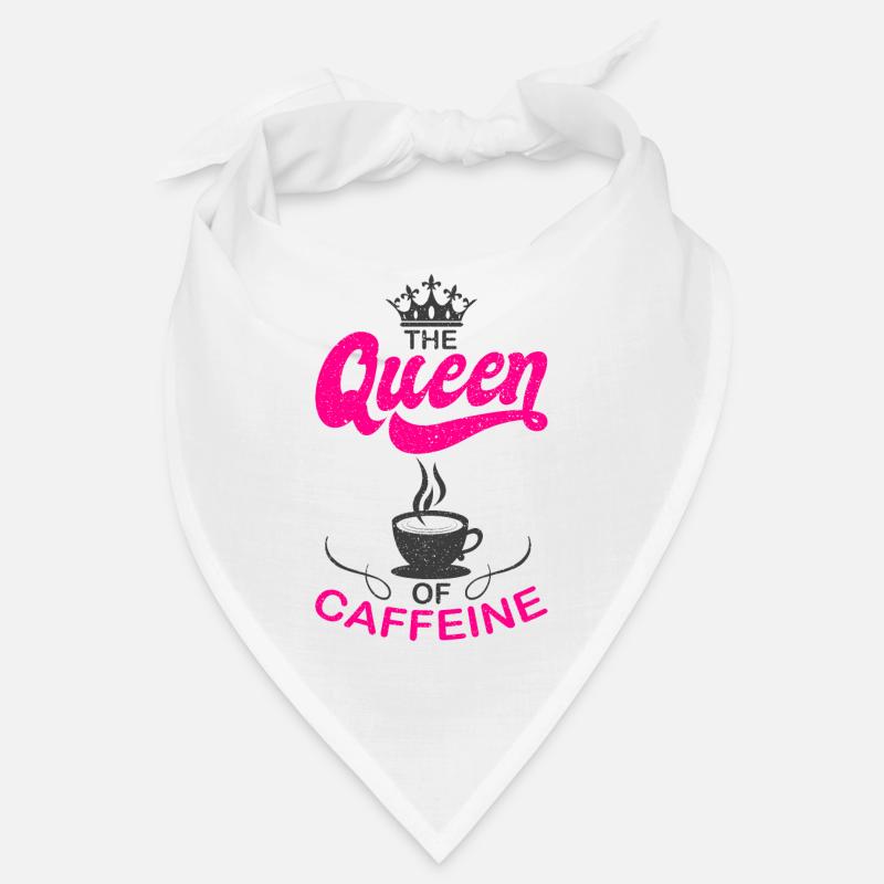 Kaffee Bandana