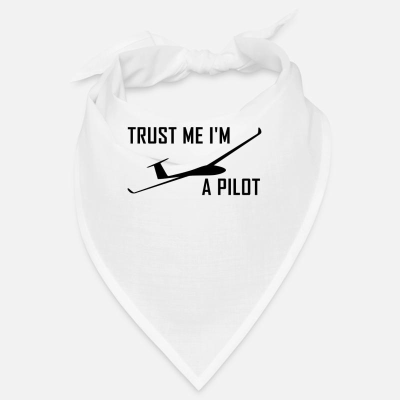 pilot Bandana