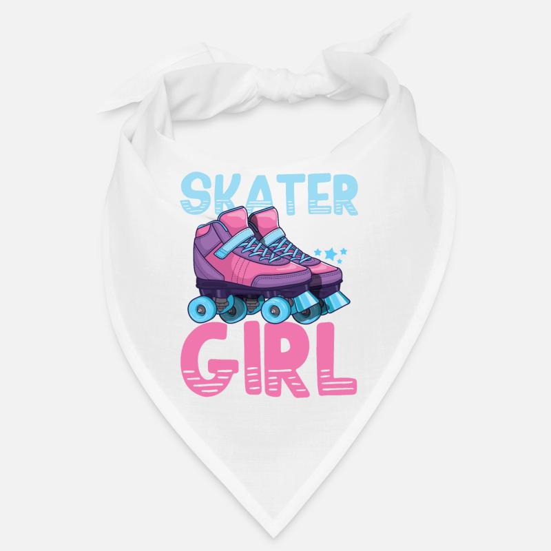 Roller skates roller skating Bandana