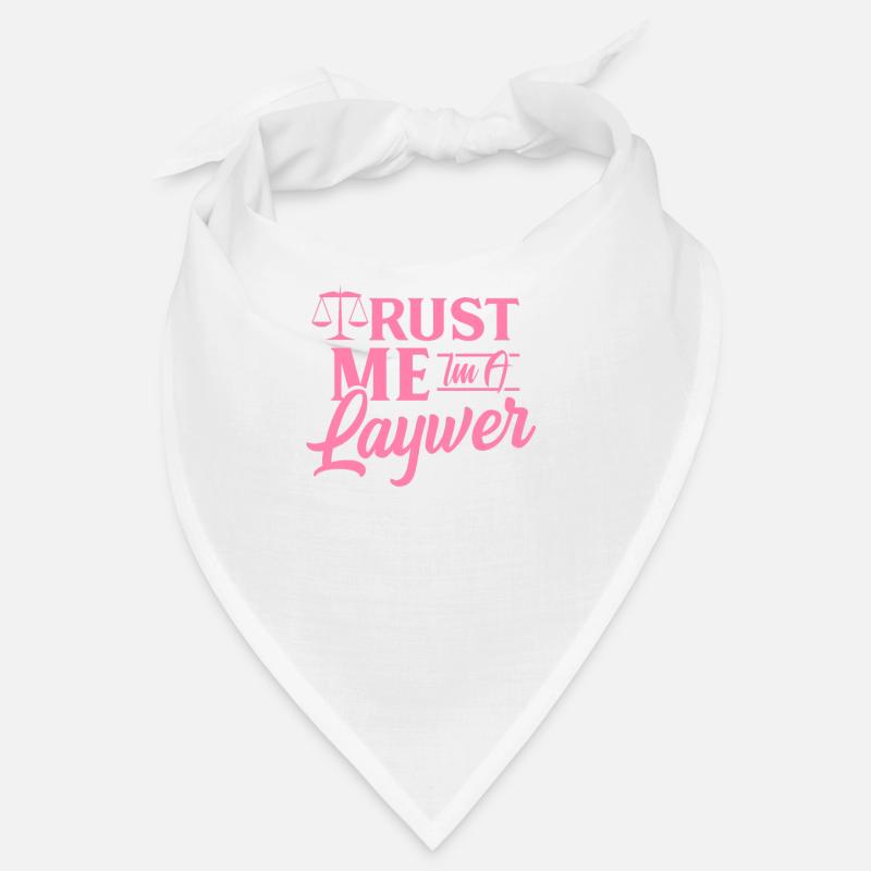 Avocat Bandana