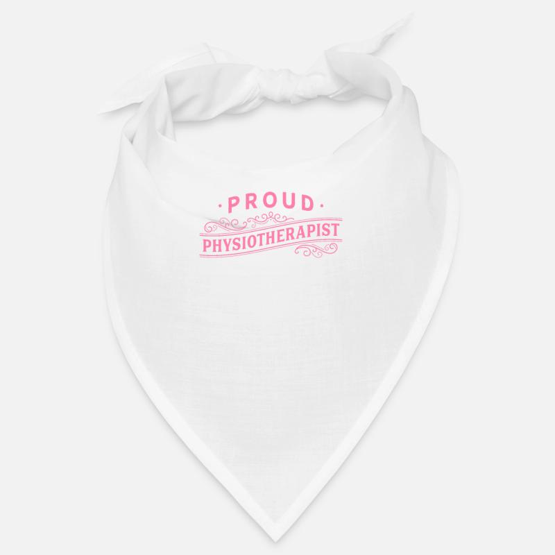 Physiothérapeute Bandana