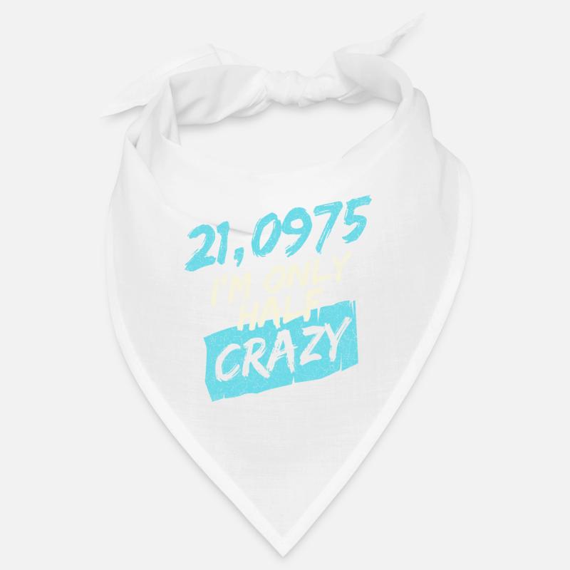 Halbmarathon Halbmarathonläufer Läufer Bandana