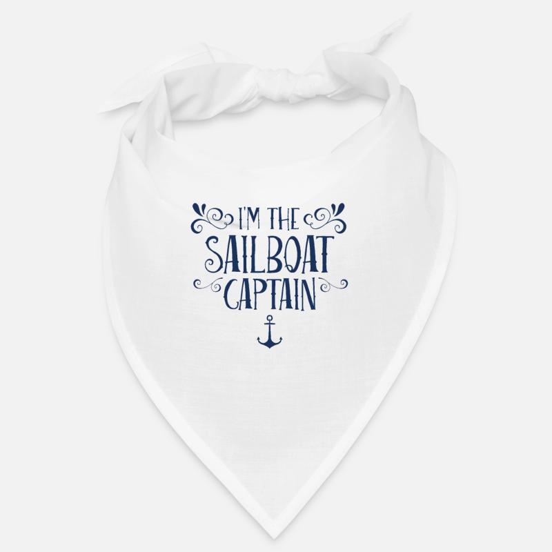 Sailing sail Bandana