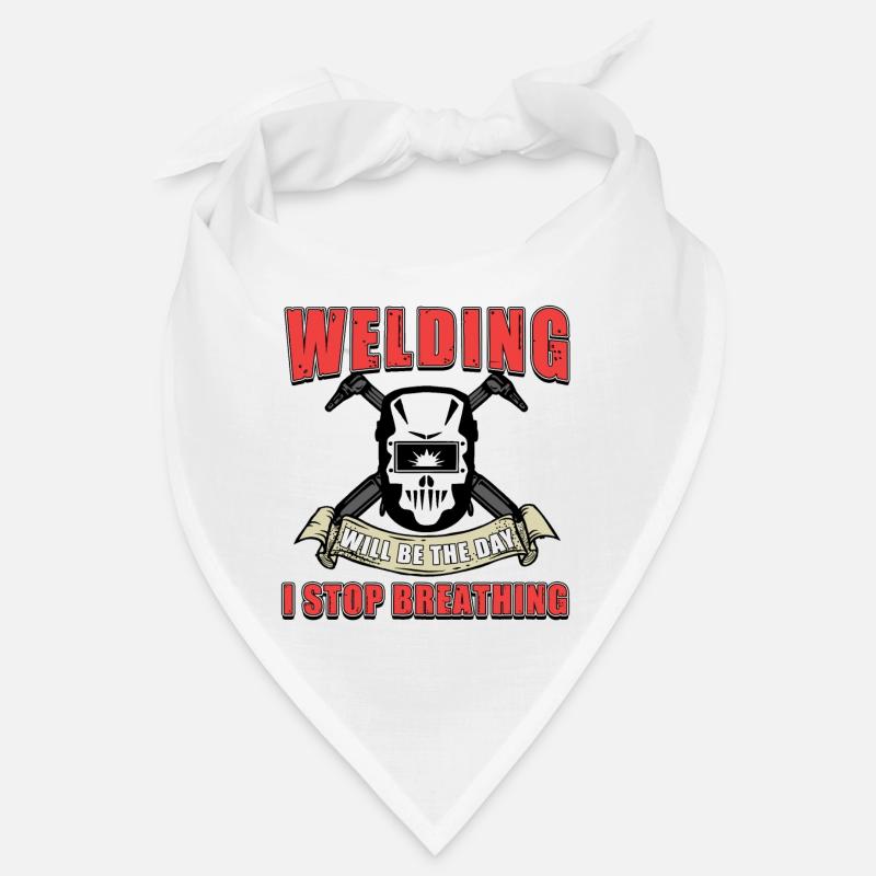 Soudage Bandana