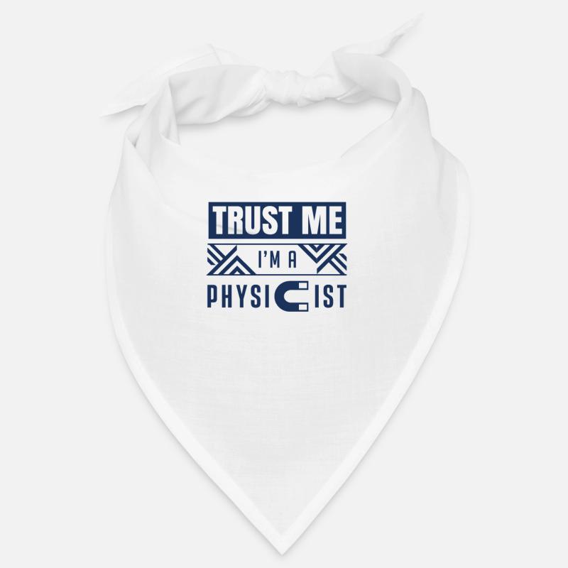 physicist Bandana