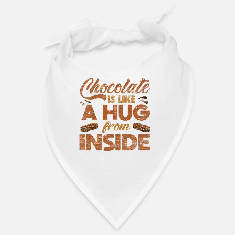chocolate Bandana