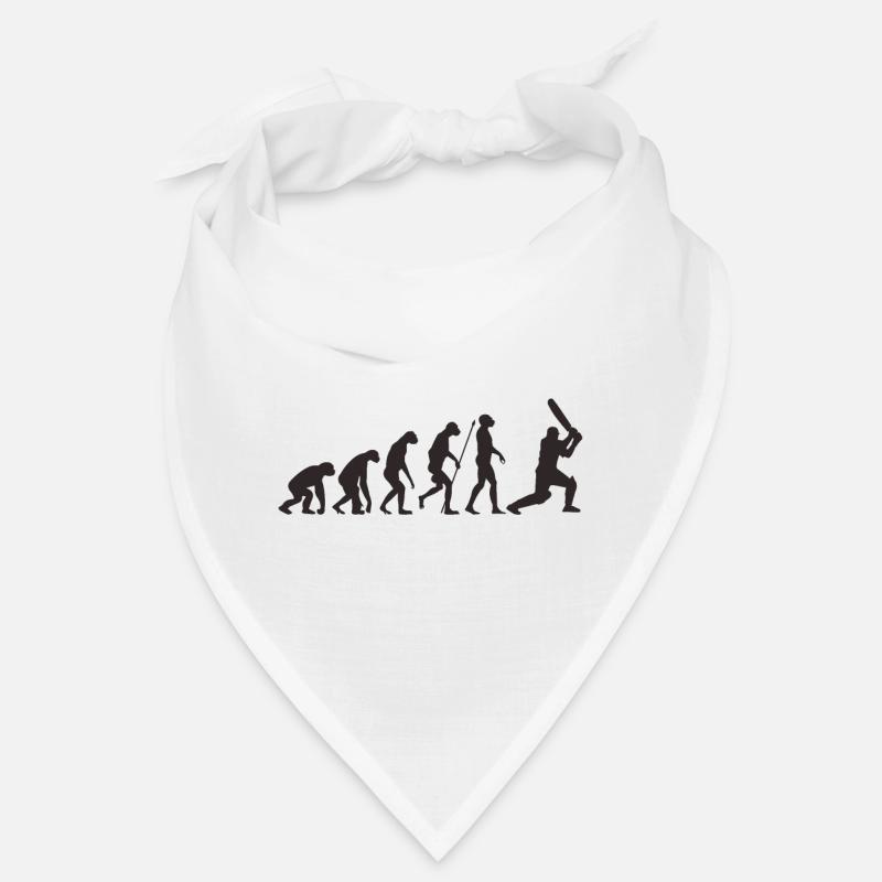 Cricket Evolution Bandana