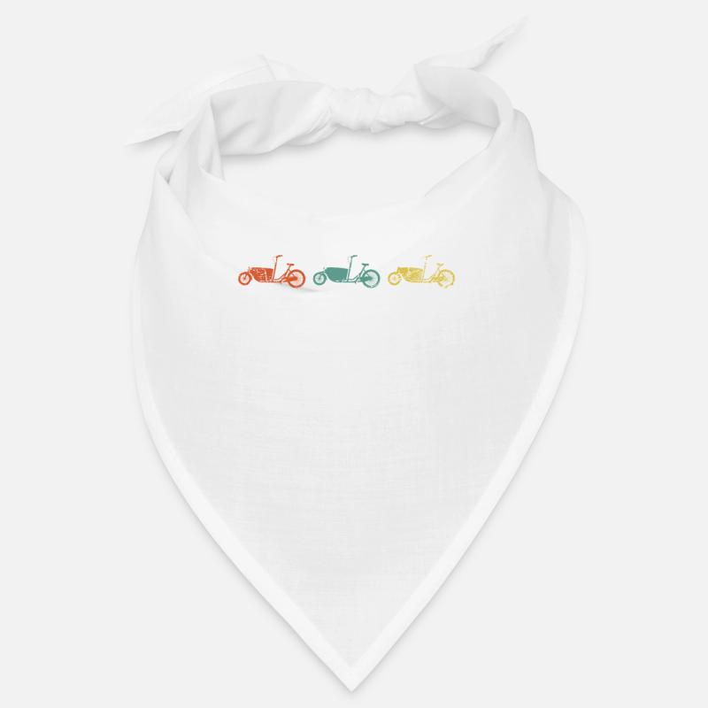 Vélo cargo Bandana