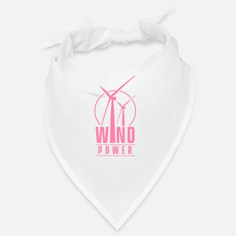 Windmill Bandana