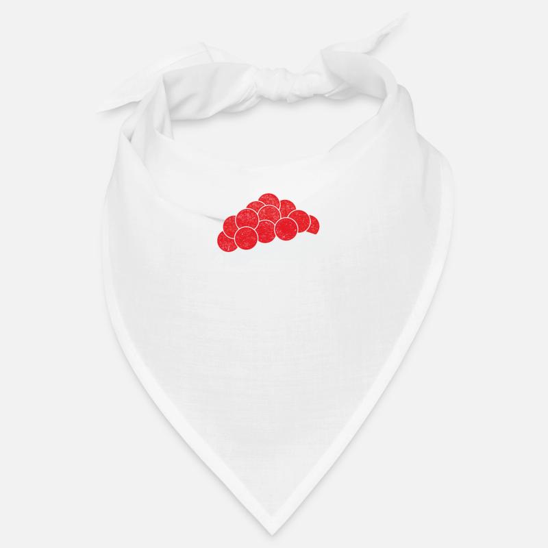 Bollenhut Schwarzwaldbub Bandana