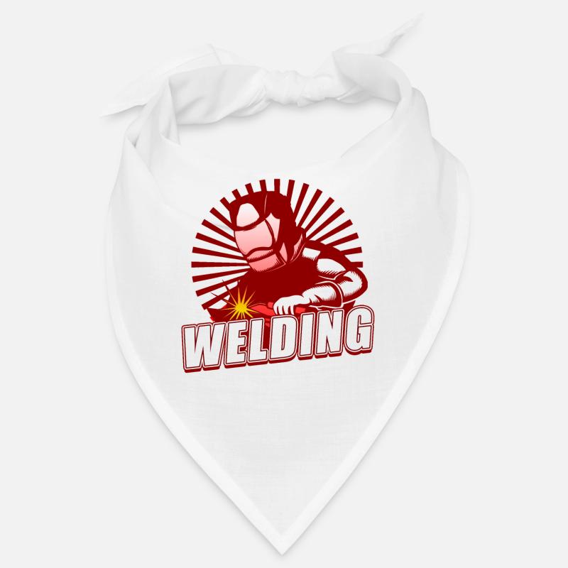Welding Bandana