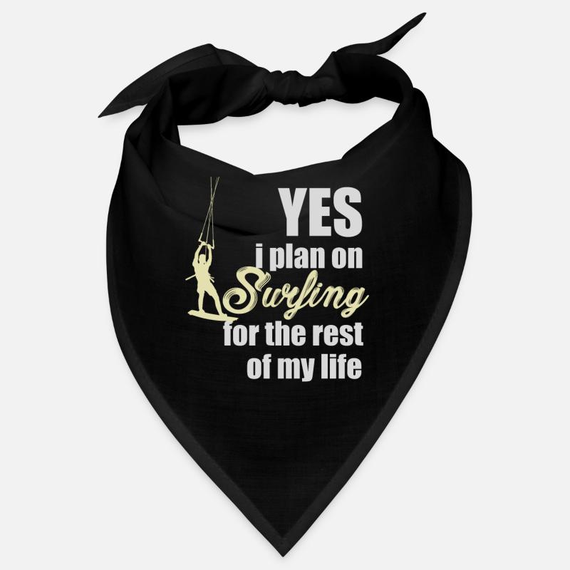 Kitesurf, kitesurf Bandana