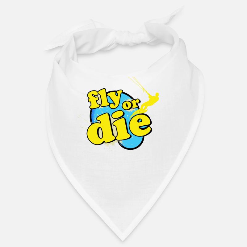 Kitesurf, kitesurf Bandana