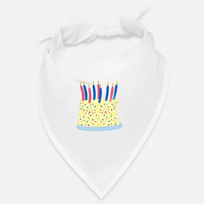 Torte Bandana