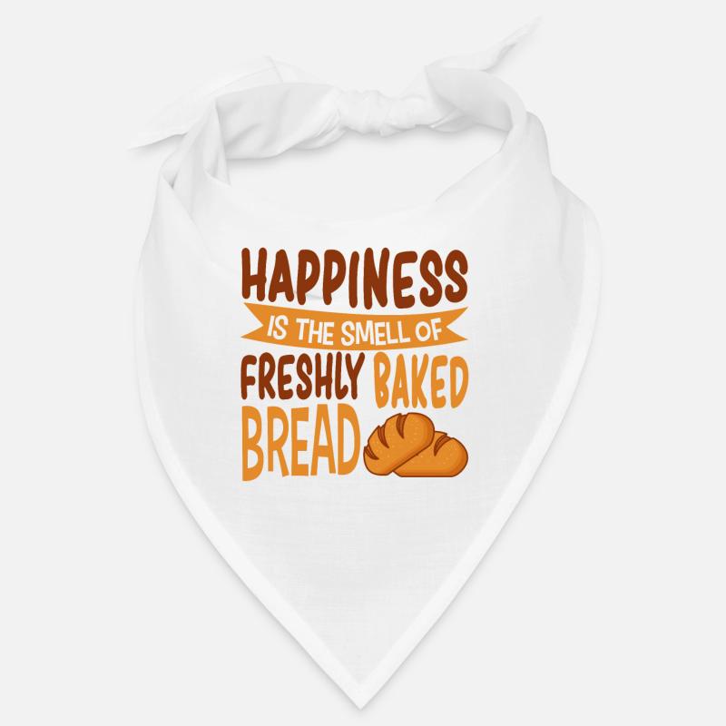 baker Bandana