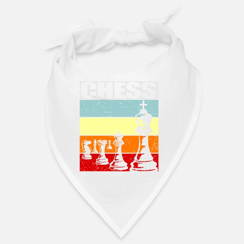 Echecs Bandana