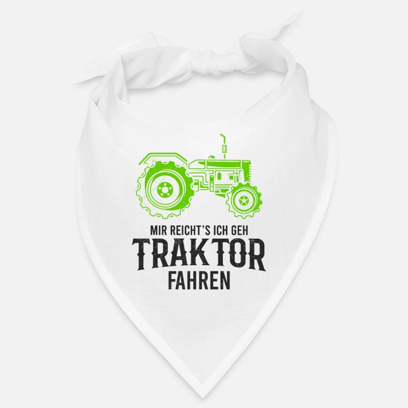 Traktor Bandana