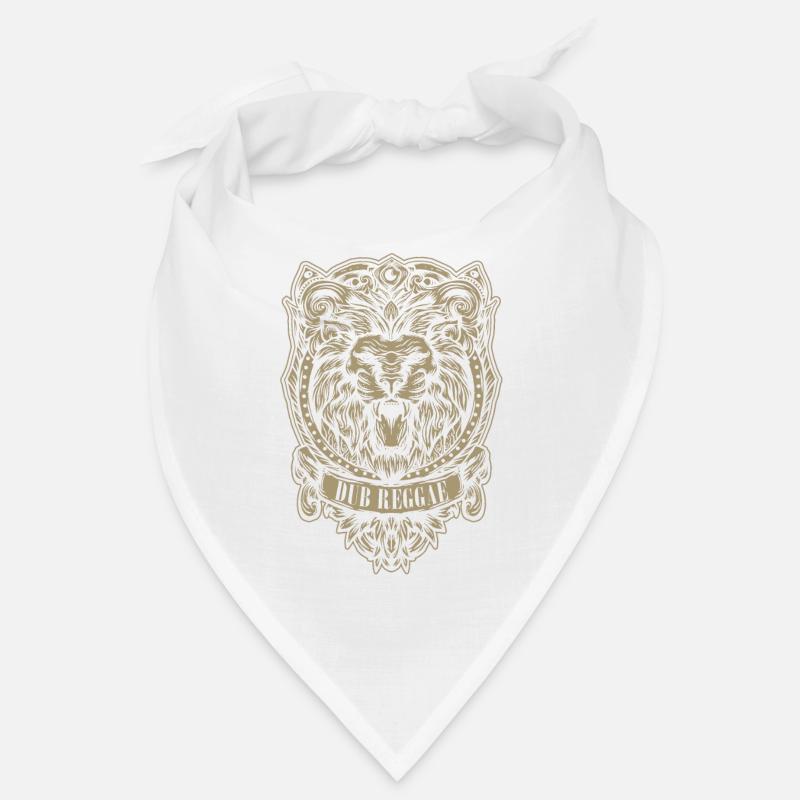 dub reggae musique Bandana