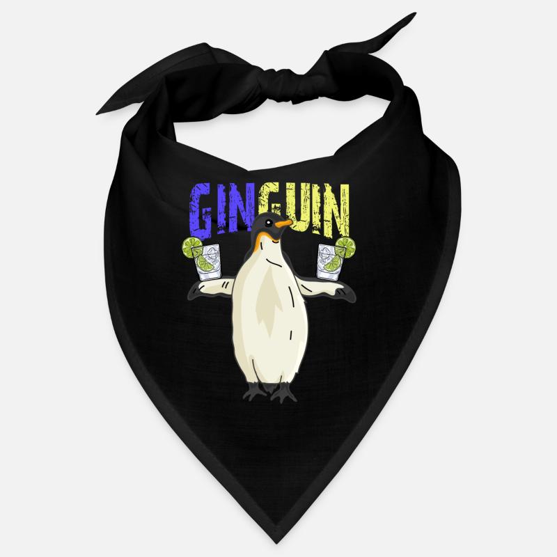 Ginguin Bandana