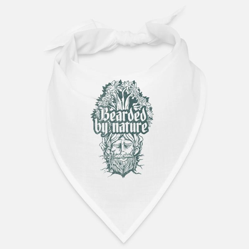 Barbe Bandana
