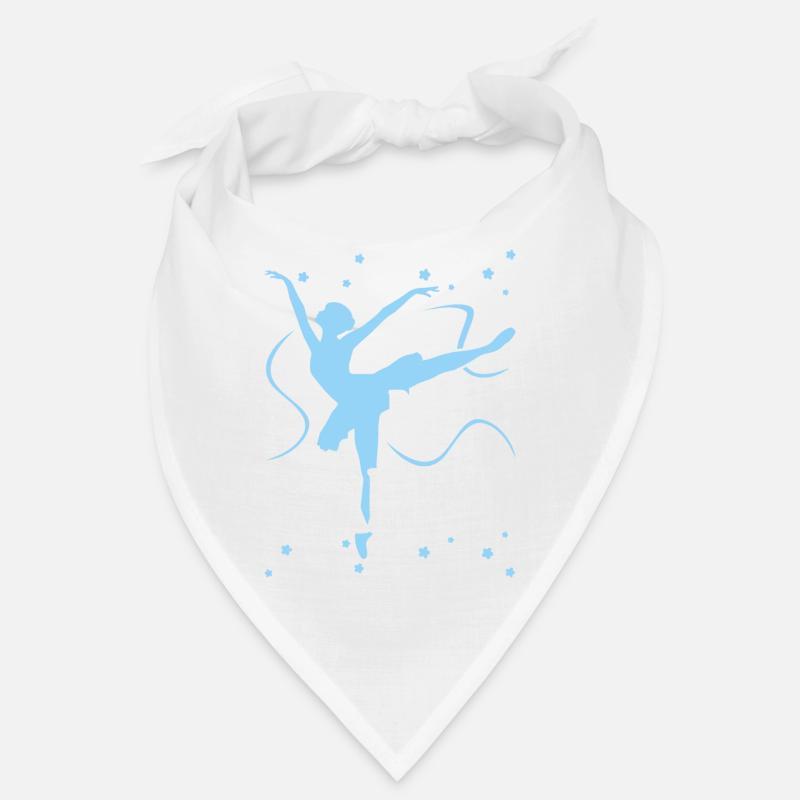 Danse née pour danser Bandana