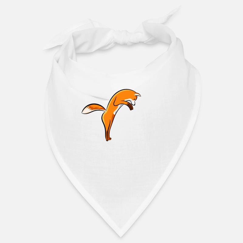 Fuchs Bandana