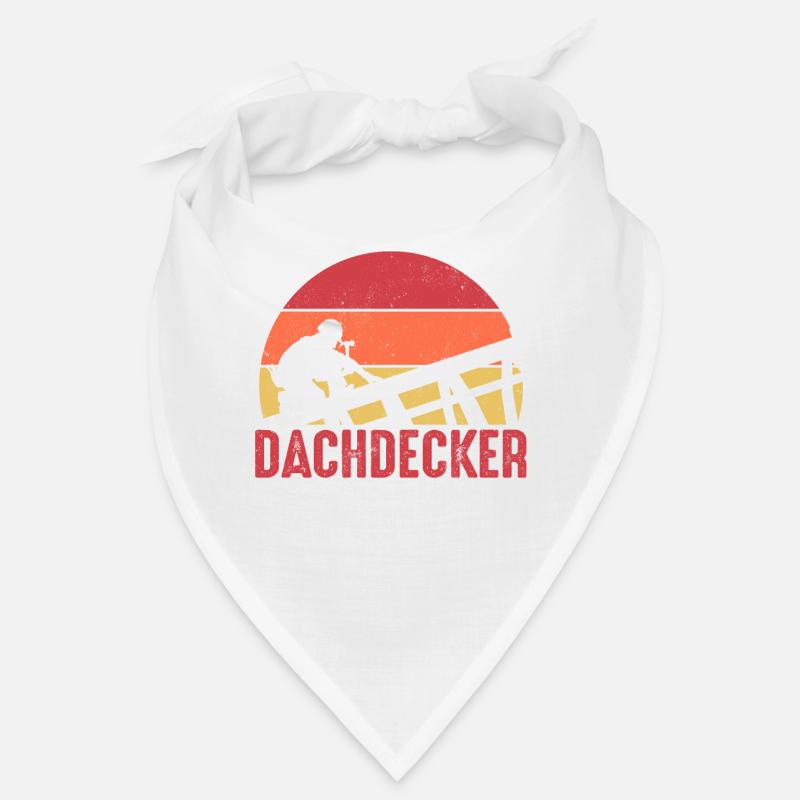 Dachdecker Bandana