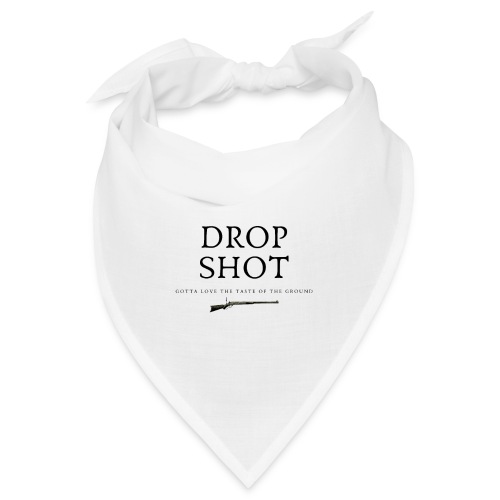 Drop Shot collection - Bandana