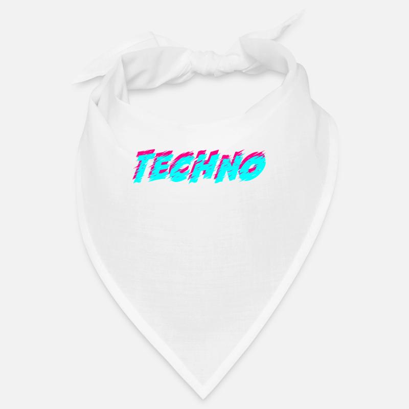 Techno Bandana