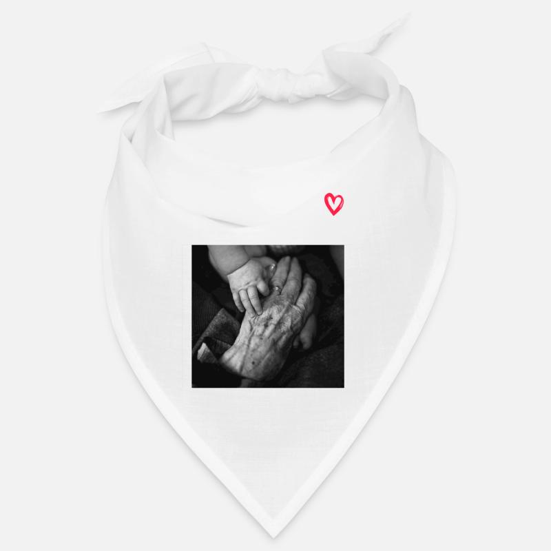 Altenpflege Das Herz Wird Nicht Dement Bandana